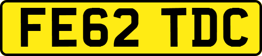 FE62TDC