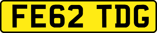 FE62TDG