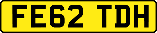 FE62TDH