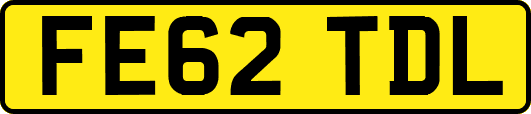 FE62TDL