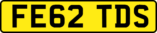 FE62TDS