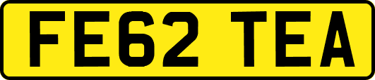 FE62TEA