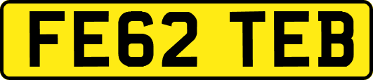 FE62TEB