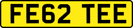 FE62TEE