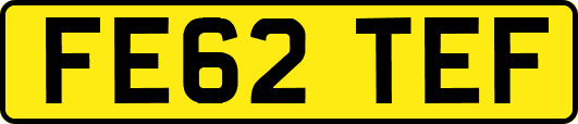 FE62TEF