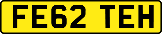 FE62TEH