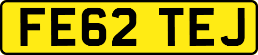 FE62TEJ