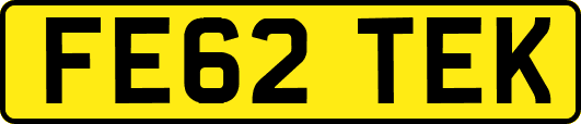 FE62TEK