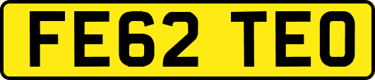 FE62TEO