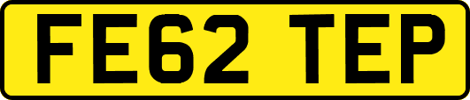 FE62TEP