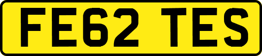 FE62TES