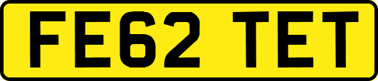 FE62TET