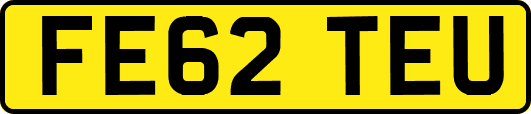 FE62TEU
