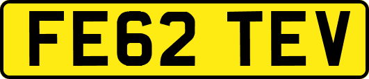FE62TEV