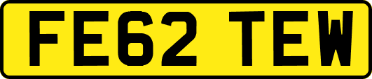 FE62TEW