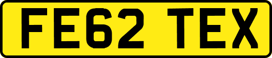 FE62TEX