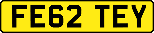 FE62TEY
