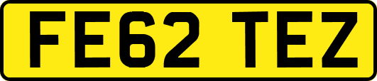 FE62TEZ