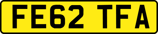 FE62TFA