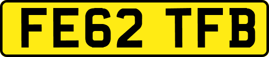 FE62TFB