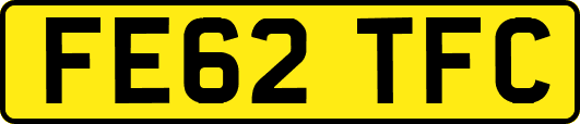 FE62TFC