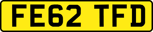 FE62TFD