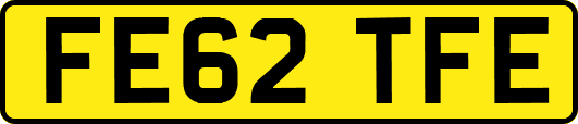 FE62TFE