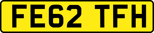FE62TFH