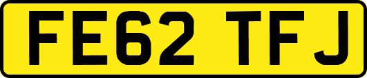 FE62TFJ