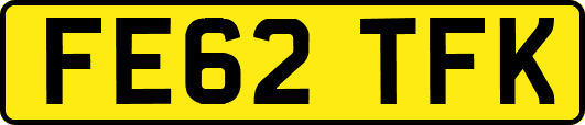 FE62TFK