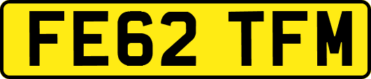 FE62TFM