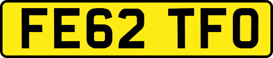 FE62TFO