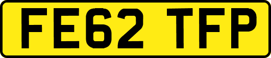 FE62TFP