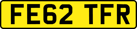 FE62TFR