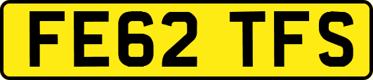 FE62TFS