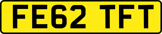 FE62TFT