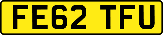 FE62TFU