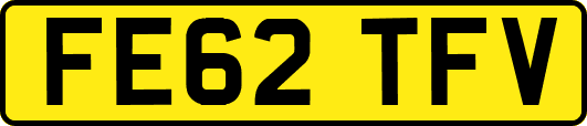 FE62TFV