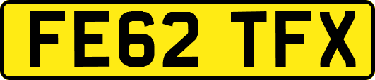 FE62TFX