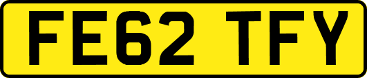 FE62TFY