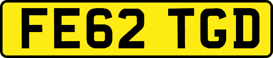 FE62TGD