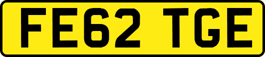 FE62TGE
