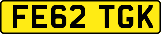 FE62TGK