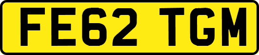 FE62TGM