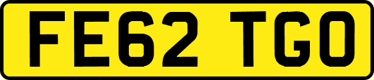 FE62TGO