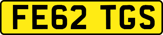 FE62TGS