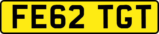 FE62TGT