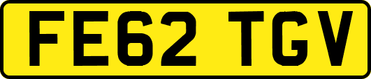 FE62TGV