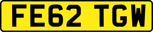 FE62TGW