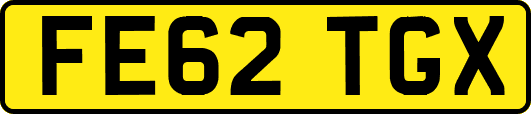 FE62TGX